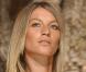Gisèle Bündchen version cheveux lissés à l'extrême, on adore !