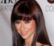 Jennifer Love Hewitt radieuse avec sa crinière très lisse et brillante