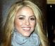 La rebelle Shakira s'est assagie avec sa coupe de cheveux