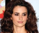 Penélope Cruz au naturel 