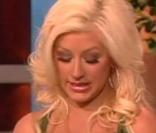 Christina Aguilera et ses nouveaux atouts
