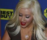 Christina Aguilera et ses nouveaux atouts