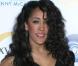 La pulpeuse Natalie Nunn pour le lancement du jeu  Your Shape , disponible sur Wii, qui s'est tenu au Hyde Lounge de Los Angeles, le 2 décembre 2009.