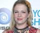 La coémdienne Melissa Joan Hart pour le lancement du jeu  Your Shape , disponible sur Wii, qui s'est tenu au Hyde Lounge de Los Angeles, le 2 décembre 2009.