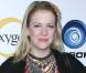 Melissa Joan Hart pour le lancement du jeu  Your Shape , disponible sur Wii, qui s'est tenu au Hyde Lounge de Los Angeles, le 2 décembre 2009.