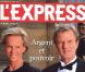Christine Ockrent et Bernard Kouchner : un couple fascinant, ambitieux et très controversé... mis à nu !