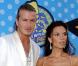 Plus bling-bling, mais tout aussi glamour, Victoria Beckham et son footballeur de mari David sont de parfaits jumeaux de look ! Pas vraiment réussis dans leur début en total look blanc, ils étaient déjà très assortis.