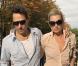 Ces stars en couple se ressemblent tellement qu'elles pourraient être... frères et soeurs !
