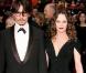 Dans la gémélité de look, Vanessa Paradis et Johnny Depp se défendent plutôt pas mal... Les deux dandys se sont véritablement bien trouvés : ensemble, ils ne jurent que... par Chanel !