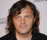 Emir Kusturica en juillet 2009 