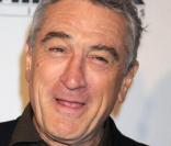 Robert de Niro lors de la projection du film  Everybody's fine durant le festival du film de Tribeca à New York le 3 décembre 2009