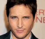 Peter Facinelli lors de la projection du film  Everybody's fine durant le festival du film de Tribeca à New York le 3 décembre 2009