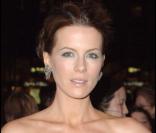 Kate Beckinsale lors de la projection du film Everybody's fine durant le Festival du film de Tribeca le 3 décembre 2009 à New York