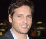 Peter Facinelli lors de la projection du film Everybody's fine durant le Festival du film de Tribeca le 3 décembre 2009 à New York