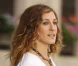 Sarah Jessica Parker dans Sex and the City 2