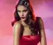 De très charmantes jeunes femmes qui savent mettre en valeur la nouvelle collection de la lingerie Bodique.