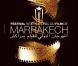 L'affiche du 9e Festival International du Film de Marrakech.