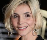 Clotilde Courau, à l'occasion de l'ouverture du 9e Festival International du Film de Marrakech, au Maroc, le 4 décembre 2009.