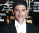 Saïd Taghmaoui, à l'occasion de l'ouverture du 9e Festival International du Film de Marrakech, au Maroc, le 4 décembre 2009.