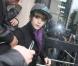 Justin Bieber donne un concert privé avant de rencontrer ses fans les locaux de Good Radio.
