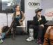 Justin Bieber donne un concert privé avant de rencontrer ses fans les locaux de Good Radio.