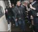 Justin Bieber donne un concert privé avant de rencontrer ses fans les locaux de Good Radio.