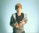 Découvrez  One Time , le premier clip de Justin Bieber.