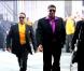 Extrait de The Jacksons - A Family Dynasty