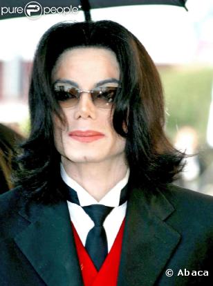 Michael Jackson