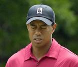 Tiger Woods
