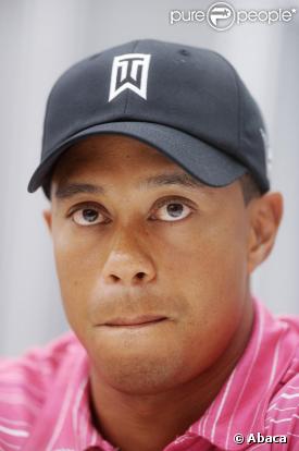 Tiger Woods