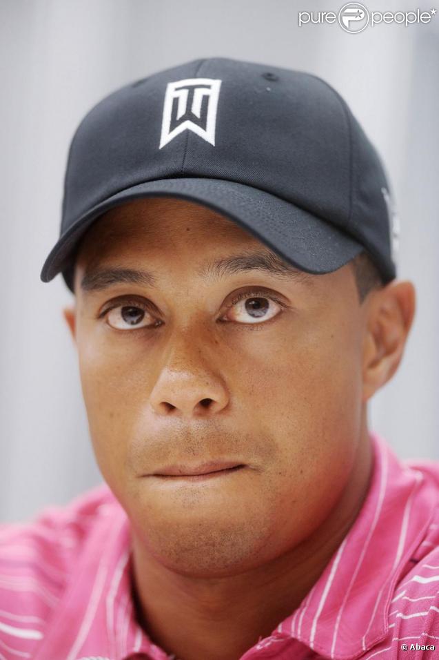 Tiger Woods