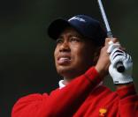 Tiger Woods