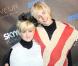 Le petit ami de Kelly Osbourne n'a peur de rien... Pas même de se travestir !
