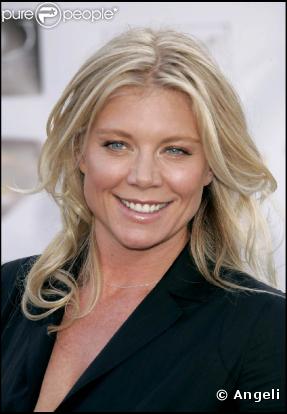 La belle Peta Wilson.