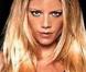 La belle Peta Wilson en couverture de tvmedia.