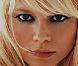 La belle Peta Wilson en couverture de Playboy.