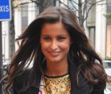 Malika Ménard