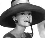 Audrey Hepburn