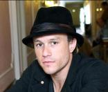 Heath Ledger 