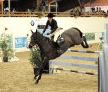 L'épreuve CSI 1* du Gucci Masters accueillera Charlotte Casiraghi