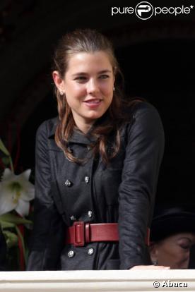 L'épreuve CSI 1* du Gucci Masters accueillera Charlotte Casiraghi