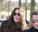 Premier voyage officiel de Carla Bruni-Sarkozy : ce sera finalement l'Afrique du Sud...