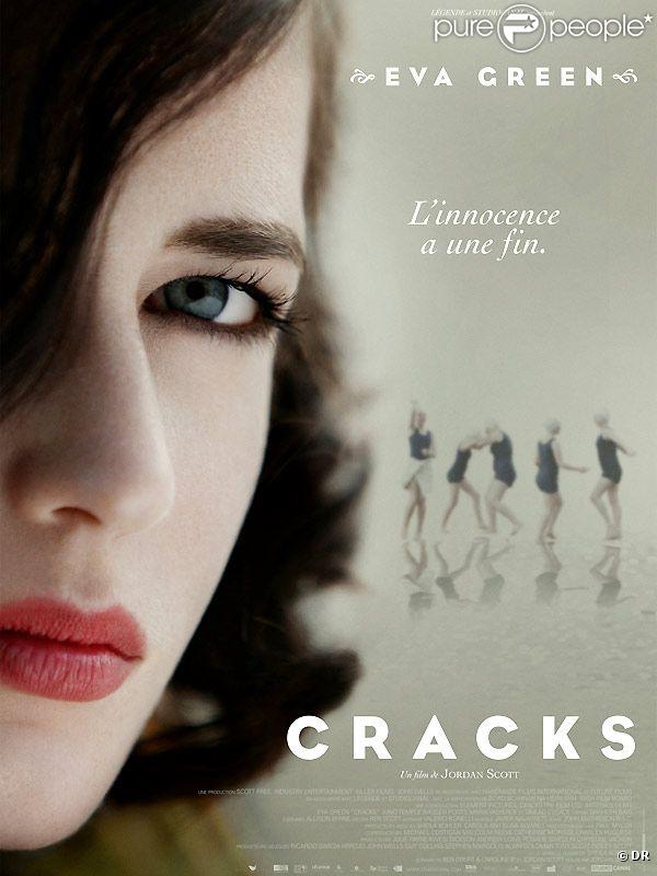 Eva Green dans le film Cracks -...