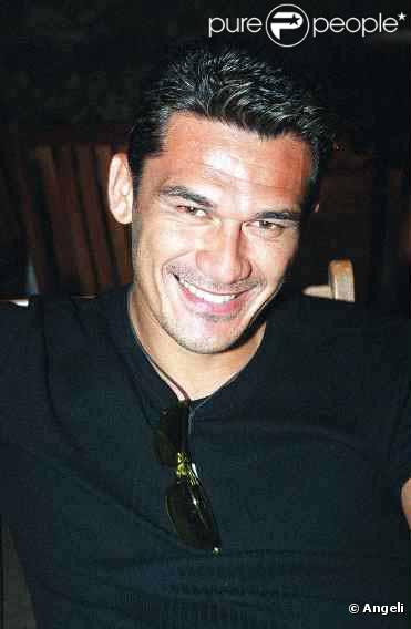 Robert Teritehau