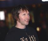James Blunt, à l'occasion de l'avant-première mondiale d' Avatar , à l'Odeon de Leicester Square de Londres, le 10 décembre 2009.
