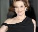 La charismatique Sigourney Weaver, à l'occasion de l'avant-première mondiale d' Avatar , à l'Odeon de Leicester Square de Londres, le 10 décembre 2009.