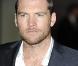 Sam Worthington, à l'occasion de l'avant-première mondiale d' Avatar , à l'Odeon de Leicester Square de Londres, le 10 décembre 2009.