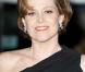La charismatique Sigourney Weaver, à l'occasion de l'avant-première mondiale d' Avatar , à l'Odeon de Leicester Square de Londres, le 10 décembre 2009.