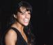 La ravissante Michelle Rodriguez, à l'occasion de l'avant-première mondiale d' Avatar , à l'Odeon de Leicester Square de Londres, le 10 décembre 2009.